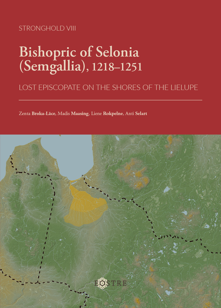 STR 8. Bishopric of Selonia (Semgallia), 1218–1251 [PDF] - Eostre ...